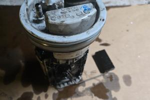 motorino pompa gasolio volkswagen polo