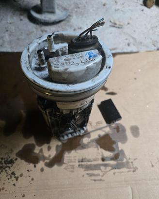 motorino pompa gasolio volkswagen polo