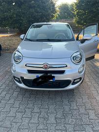 500x diesel