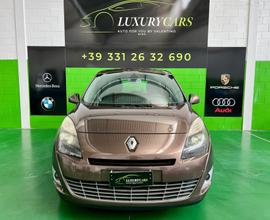 Renault Scenic 1.5 dCi 110CV Dynamique 1 prop