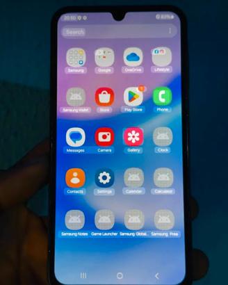 Samsung Galaxy A15 5G