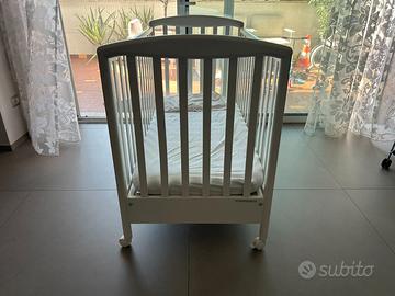 Lettino Foppapedretti Lucy