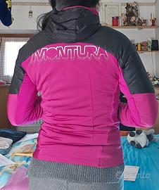 Giacca leggera Montura