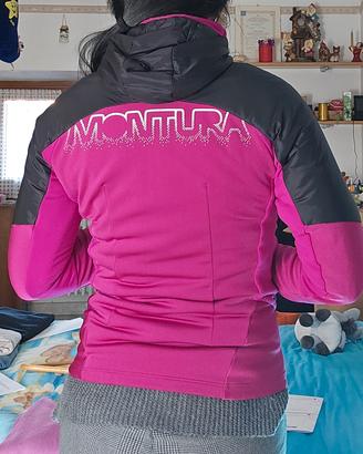 Giacca leggera Montura