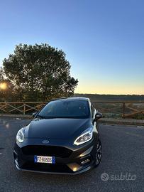 Fiesta ST-Line