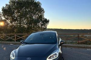 Fiesta ST-Line