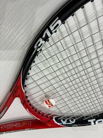 Racchetta tecnifibre t fight 315
