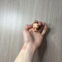 Funko Pop Portachiavi One Punch Man