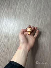 Funko Pop Portachiavi One Punch Man