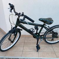 Bicicletta bambino