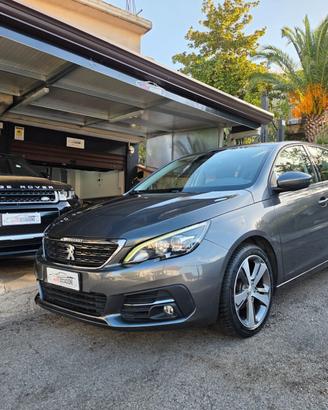 Peugeot 308 BlueHDi 100 S&S FULL