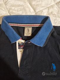 Polo marca Polo club