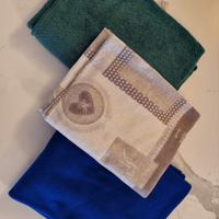 Set Coperte plaid morbide e comode