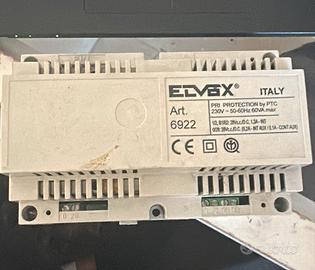 Elvox 6922