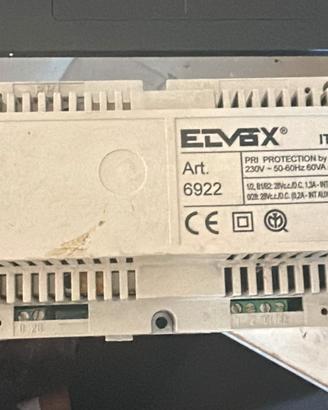 Elvox 6922