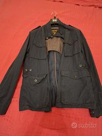 Giubbotto woolrich