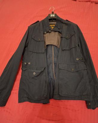 Giubbotto woolrich