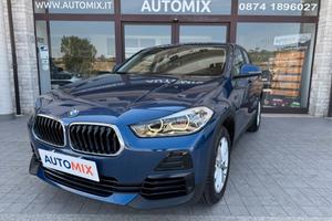 BMW X2 sdrive18d Business X