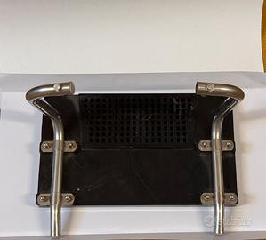 Suporto per motore fuori bodo ausiliario