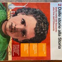 Dalle storie alle storia