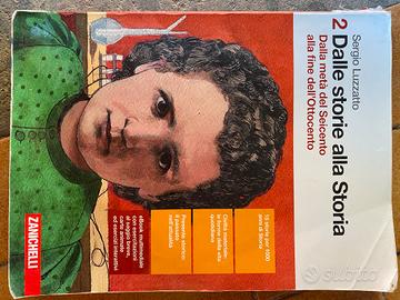 Dalle storie alle storia