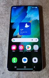 Samsung Galaxy S21 FE 5G (128 GB + 6 GB di ram)