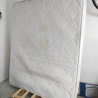 Materasso matrimoniale