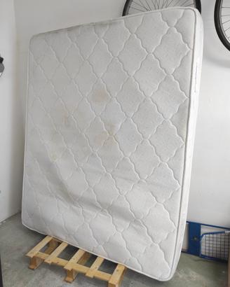 Materasso matrimoniale