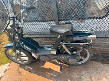 Piaggio bravo