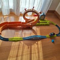trenino Thomas & Friends marca Fisher price 
