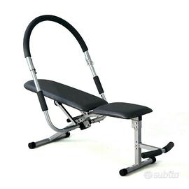 Attrezzature palestra