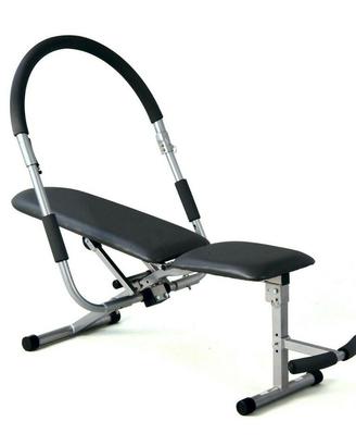 Attrezzature palestra