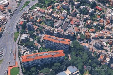 Appartamento a Roma (RM)