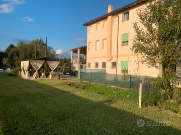Camera e cucina Cittadella