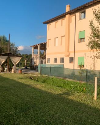 Camera e cucina Cittadella