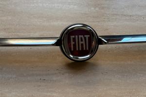 Fiat 500. Ricambi.