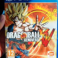 Dragonball xenoverse xv