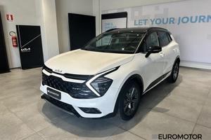 Kia Sportage 1.6 tgdi hev GT-line Plus Premium Pac