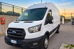 FORD TRANSIT 2.0 DIESEL 170 CV - GEMELLATO - ANNO 