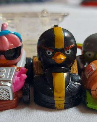 Angry Birds Go Telepods