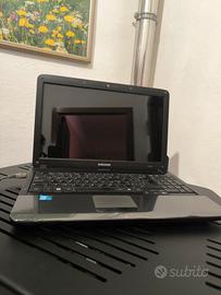Portatile Samsung R540 JT04IT non funzionante