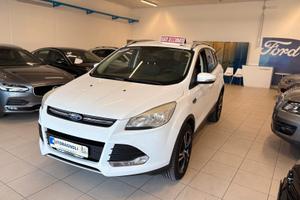 Ford Kuga PLUS 2.0 TDCI 140 CV 2WD 6mt