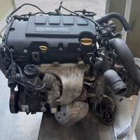 Motore Opel meriva 1.4 A14 NEL