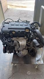 Motore Opel meriva 1.4 A14 NEL