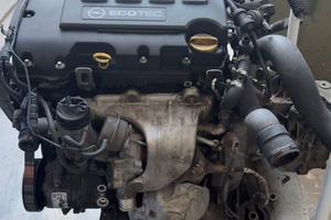 Motore Opel meriva 1.4 A14 NEL