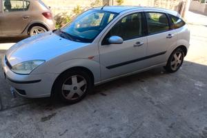 FORD FOCUS - TDCi - 100 CV - ANNO 2003