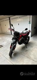 Aprilia SX 125