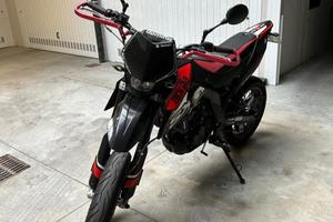 Aprilia SX 125