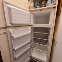 Frigorifero da incasso IGNIS