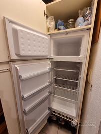 Frigorifero da incasso IGNIS